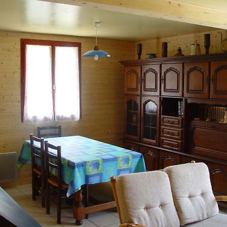 Le Moign-Locations Villa Camaret-sur-Mer Ngoại thất bức ảnh