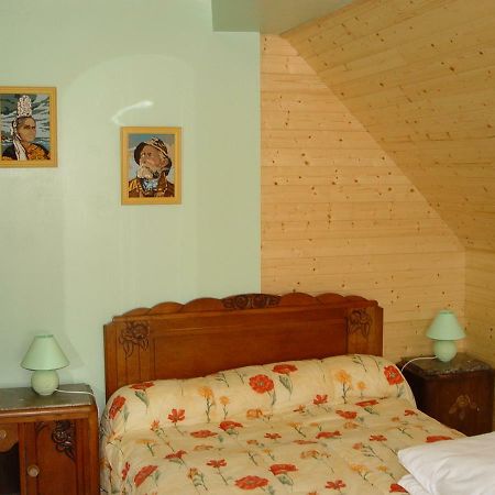 Le Moign-Locations Villa Camaret-sur-Mer Ngoại thất bức ảnh