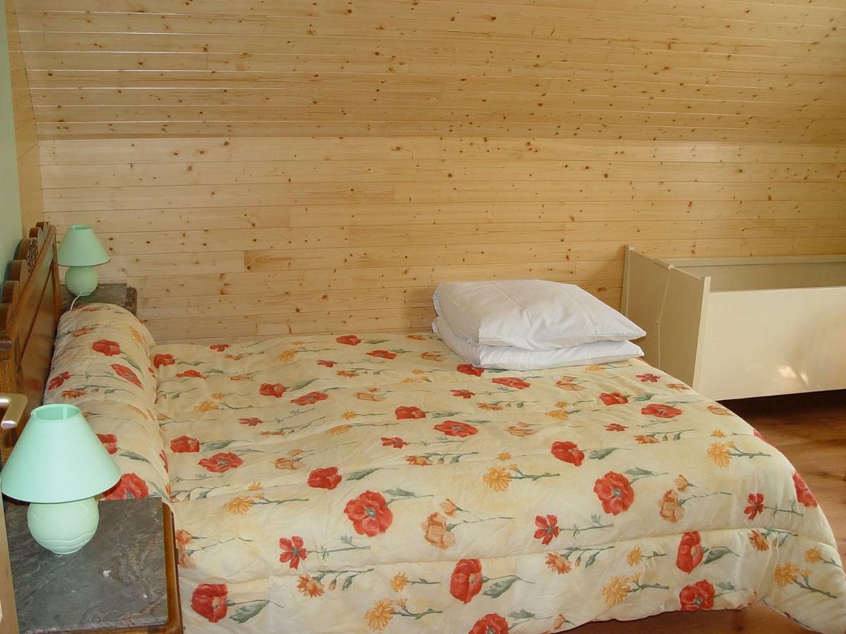 Le Moign-Locations Villa Camaret-sur-Mer Ngoại thất bức ảnh
