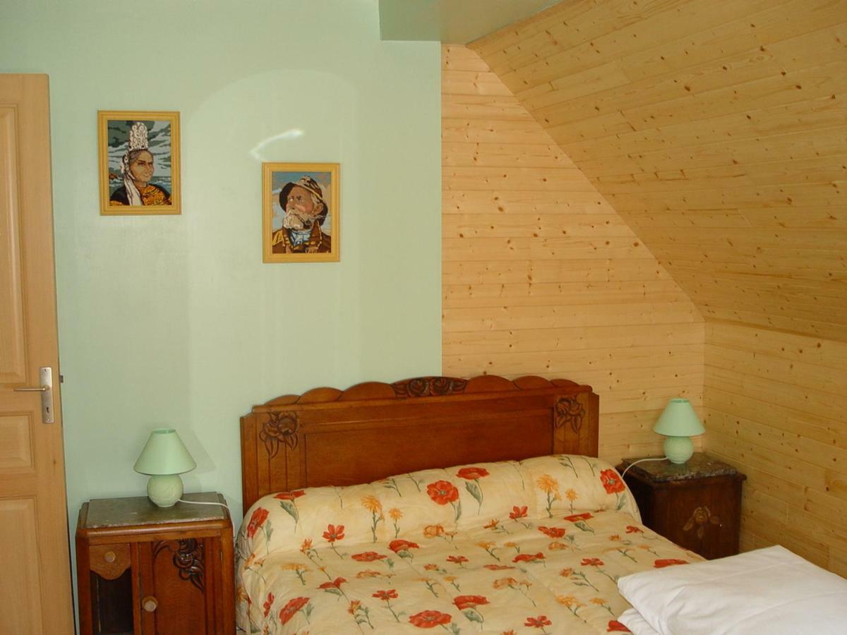 Le Moign-Locations Villa Camaret-sur-Mer Ngoại thất bức ảnh