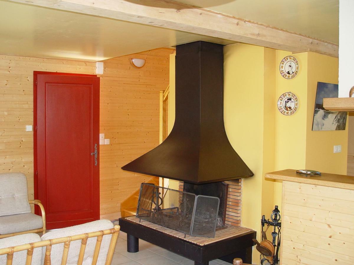 Le Moign-Locations Villa Camaret-sur-Mer Ngoại thất bức ảnh