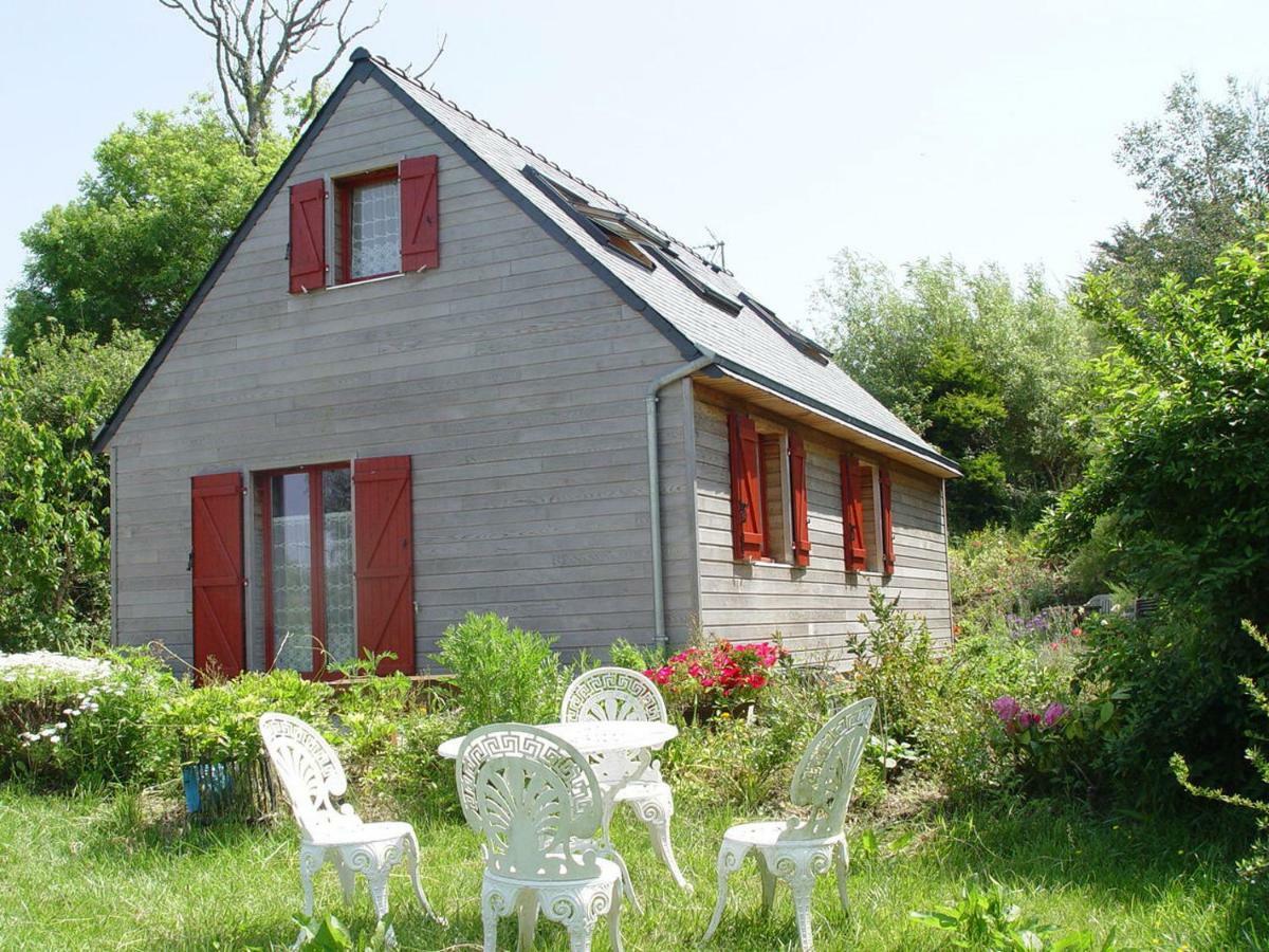 Le Moign-Locations Villa Camaret-sur-Mer Ngoại thất bức ảnh