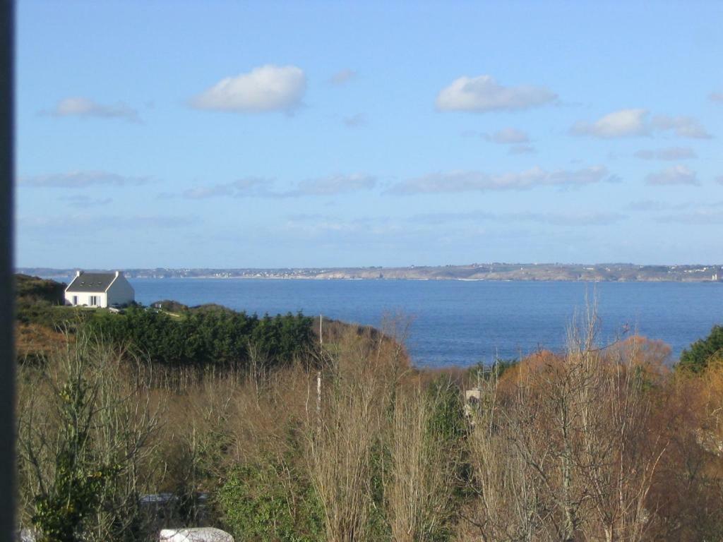 Le Moign-Locations Villa Camaret-sur-Mer Ngoại thất bức ảnh