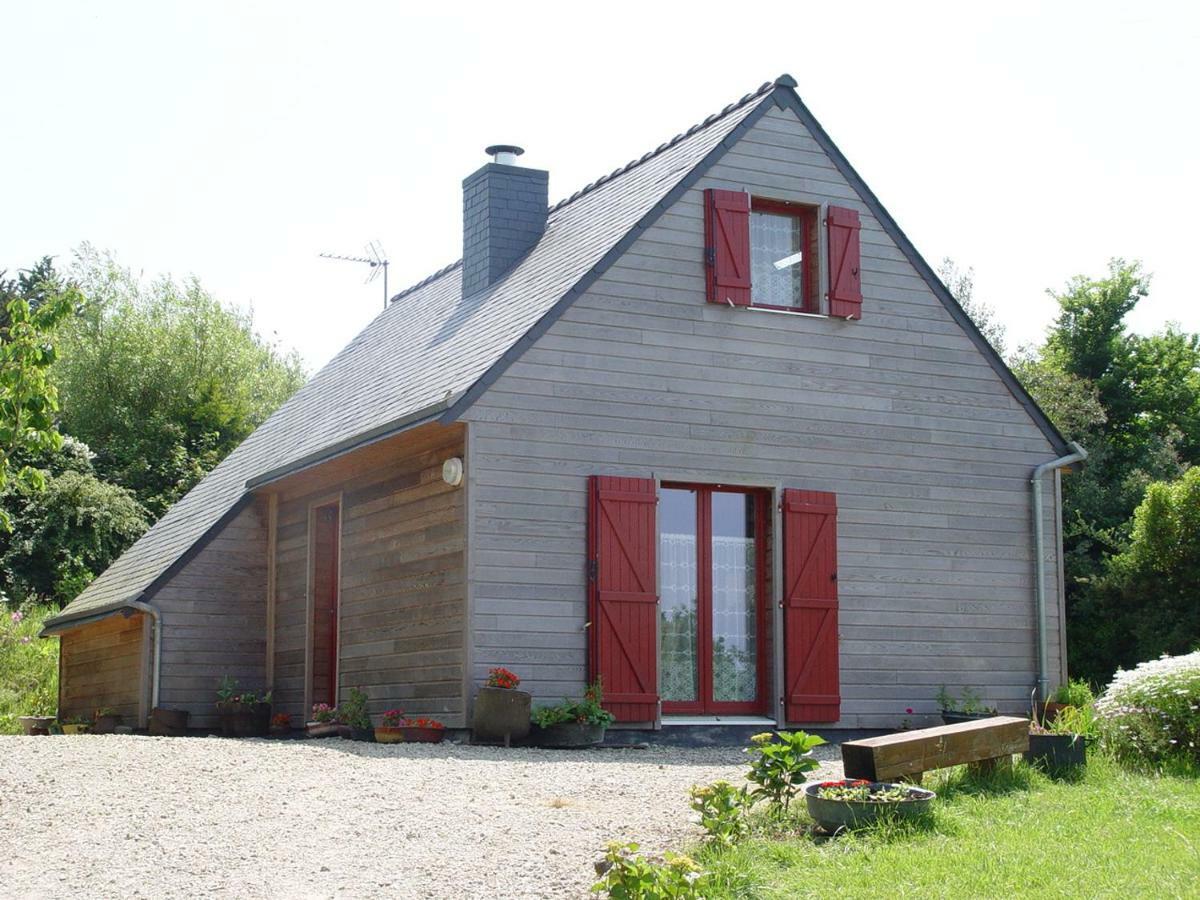 Le Moign-Locations Villa Camaret-sur-Mer Ngoại thất bức ảnh